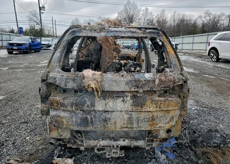 2023 BMW X7 xDrive40I z USA, uszkodzony, nr VIN 5UX23EM01P9P27336